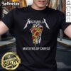 Good Mozzarella of Cheese T-Shirt for Foodie Chefs and Bakers, perfect for pizza lovers and culinary enthusiasts.