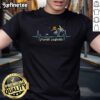 Good Puerto Vallarta Mexico souvenir spring T-shirt featuring vibrant colors and a fun beach design, perfect for travelers.