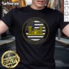 Good United States Army Corps of Engineers (USACE) T-shirt featuring a bold design and military-themed graphics.