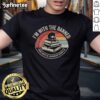 Alt Text: Hot I'M With The Banned Books Unite Us Censorship Divides Us T-Shirt featuring bold text and vibrant colors.