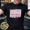 Nice Boho Style Inspirational Mental Health T-Shirt featuring vibrant colors and uplifting designs for positive vibes.