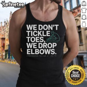 Women in Clearwater enjoying sports massage, wearing Tickle Toes Ladies Halftime Tank Top for ultimate comfort.