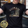 HVAC technician pride t-shirt featuring a skeleton design, perfect for showcasing love for climate control and HVAC work.