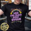 Nice Queef Queen T-Shirt featuring humorous queefing design, perfect for funny and embarrassing moments.