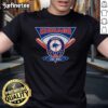 Nice The Only Game Where You Can Hit And Run T-Shirt featuring a bold graphic design for gaming enthusiasts.