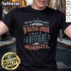 Nice We No Longer Have A Difference In Political Opinion Morality T-Shirt featuring a bold, thought-provoking design.