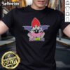 Official Azizi Gibson Xenophile T-Shirt featuring unique design, perfect for fans of Azizi Gibson and stylish streetwear.