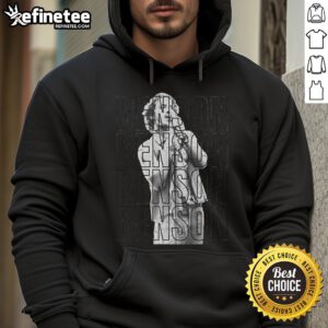 Official Benson hoodie featuring a stylish design, perfect for fans of the Benson brand and casual streetwear.