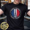 Good I Love Paris Eiffel Tower France French T-Shirt design featuring iconic landmarks and vibrant colors.