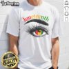 Juneteenth African American Black History Month T-Shirt featuring vibrant colors and empowering design celebrating freedom.