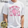 Stylish 'Nice Please Don't Fall For Me' T-Shirt featuring bold text design, perfect for casual wear and making a statement.
