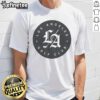 Nice Tgl Los Angeles Golf Club T-Shirt featuring a stylish design perfect for golf enthusiasts and fans of LA golf culture.