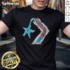 Nice Toothpaste T-Shirt featuring a fun graphic design and vibrant colors, perfect for casual and dental-themed wear.