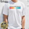 Nice Vintage Whitsunday Islands Australia Retro T-Shirt featuring a colorful design and relaxed fit for beach lovers.