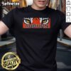 Official Auburn Tigers Mascot Eyes T-Shirt featuring vibrant graphics of the Auburn Tigers mascot for fans and athletes.