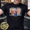 Official Donald Trump How It Started Vs How It's Going 45-47 T-Shirt featuring bold graphics and patriotic colors.