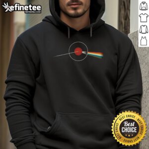 Good The Retro Side Hoodie in vibrant colors, showcasing a stylish design perfect for casual wear and retro enthusiasts.