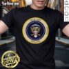 Hot E Pluribus Scrotus Not My Felon Elayne Boosler T-Shirt featuring bold graphic design and vibrant colors.
