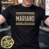 Nice Mariano Limited Edition personalized t-shirt featuring the name Mariano in stylish design for fans and collectors.