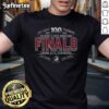 2025 MHSAA Team Wrestling Final 8 D4 Union City Chargers T-Shirt featuring team logo and championship design.