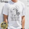 Official Father John Misty 12 Enlightened Souls T-Shirt featuring vibrant graphics and unique design for fans.