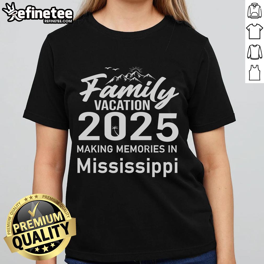 Awesome family vacation 2025 in Mississippi, featuring a fun day out with ladies in stylish tees making lasting memories.