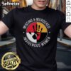 Good Missing And Murdered Indigenous Women T-Shirt featuring a bold graphic design supporting Indigenous rights and awareness.
