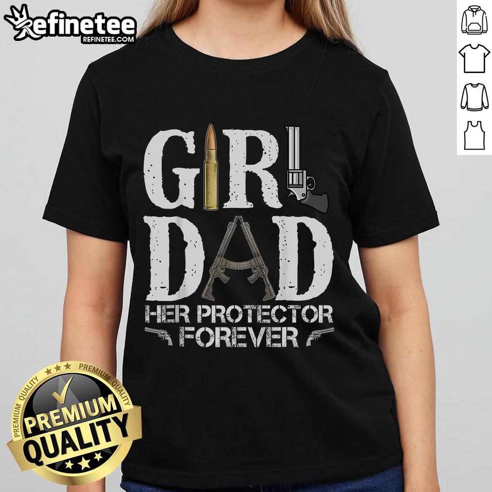 Happy Father's Day Best Papa Ladies Tee featuring a cheerful design perfect for celebrating dads on their special day.