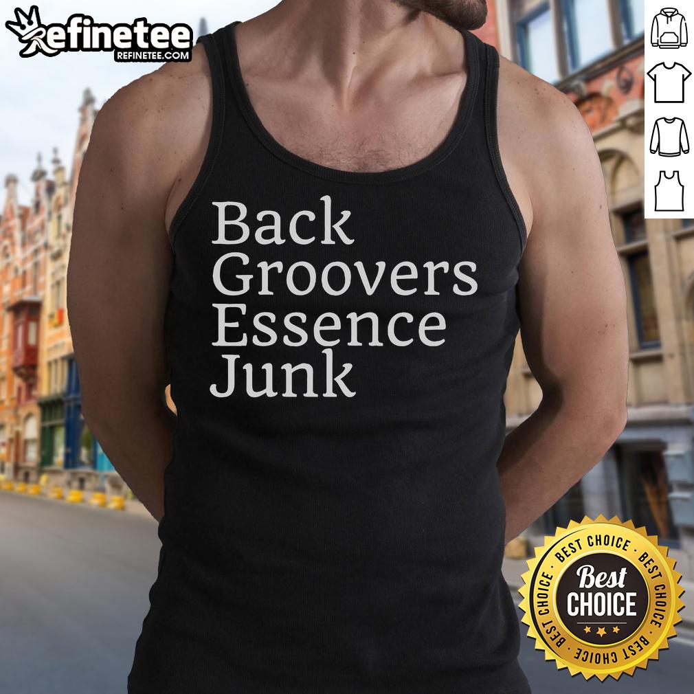Stylish 'Don't Mute DC' tank top showcasing Gogo culture, highlighting the impact of gentrification in Washington, D.C.