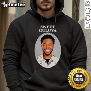 Cozy Nice Sweet Guluva Hoodie in vibrant colors, perfect for stylish comfort in any season.