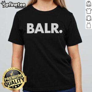 Official Brand Straight Ladies Tee in soft cotton, featuring a stylish fit and modern design for everyday wear.