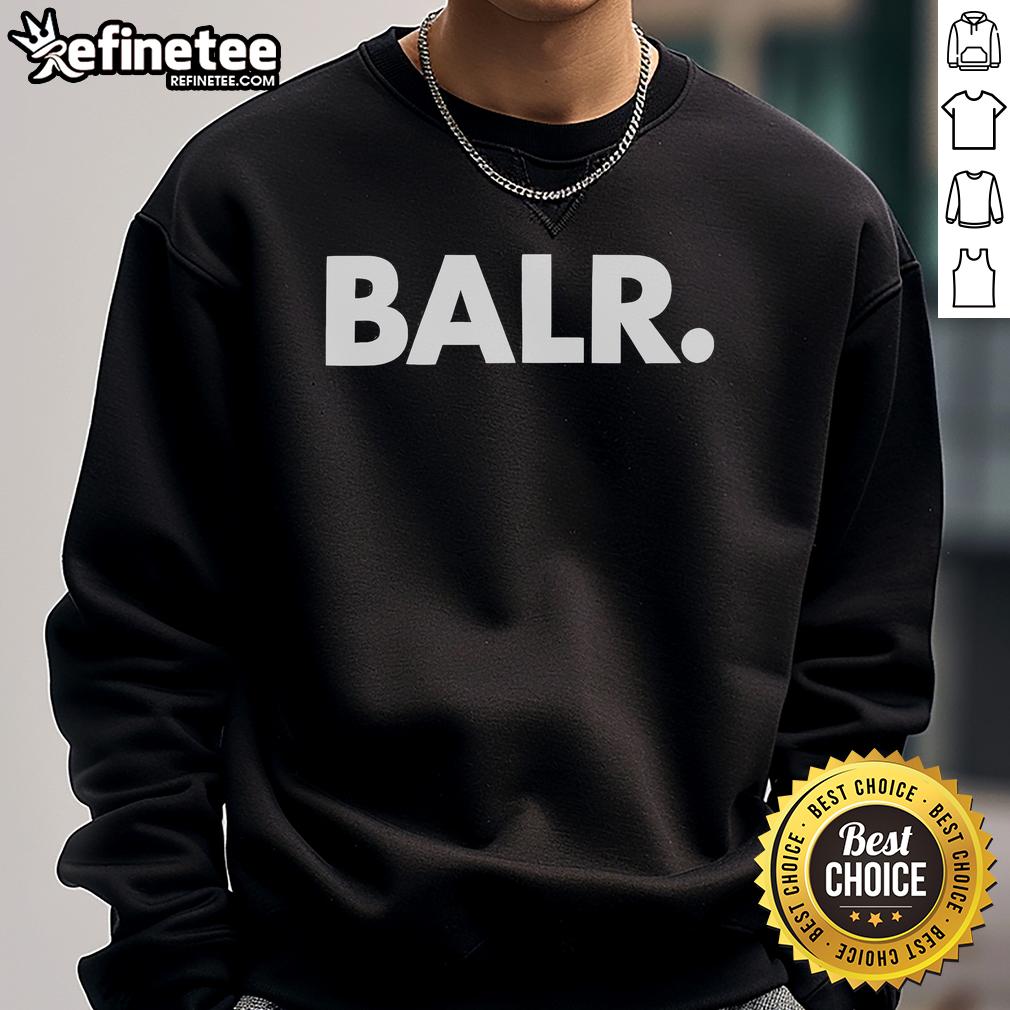 Official Brand Straight Sweatshirt in stylish design, perfect for casual wear and comfortable everyday outfits.