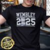 Official Junior Wembley 25 T Shirt