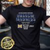 Official Mcneese State Cowboys March Madness Bound 2025 Ncaa Men'S Basketball T Shirt