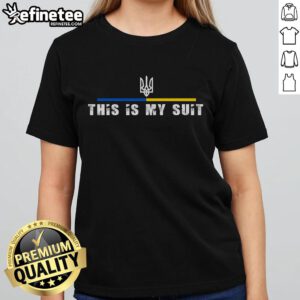 Official Zelensky Support Tee for Ukrainian ladies featuring a bold design promoting unity and pride in Ukraine.