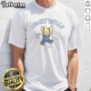 Alt Text: Official Wacky Willy X Lee Kansas City U.S.A T-Shirt featuring vibrant graphic design and stylish fit.