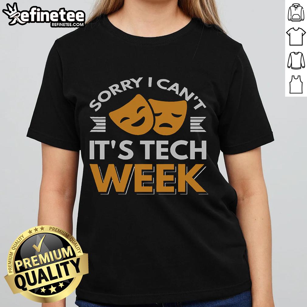 Funny 'Sorry I'm Late, I Saw A Dog' ladies tee featuring playful dog graphic, perfect for dog lovers and casual wear.
