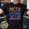 Good Mctx X Angel Gang O72 T-Shirt featuring unique graphic design and vibrant colors, perfect for streetwear enthusiasts.