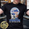 Good Toronto Blue Jays Peanuts Forever T-Shirt featuring a fun design for true fans, perfect for game day and casual wear.
