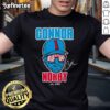 Nice Connor Bleeping Norby T-Shirt featuring a bold graphic design, perfect for fans of unique graphic tees.
