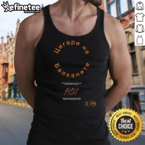 Stylish Nice Dani Gambino 2025 tank top featuring vibrant colors and modern design, perfect for summer fashion.