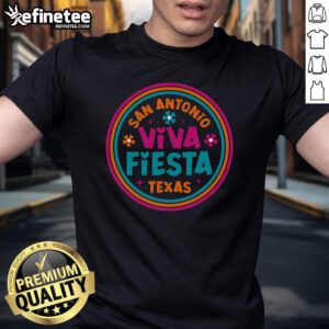 Nice Fiesta Squad T-Shirt for Cinco De Mayo celebration in San Antonio, Texas, featuring vibrant colors and festive design.