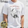 Alt Text: Nice Role Model The Longest Goodbye Dog Guitar Moon Star T-Shirt featuring a cool dog design with stars and a guitar.