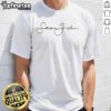 Nice Sean John 2025 T-Shirt featuring a stylish design, perfect for casual wear and fashion-forward outfits.