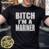 Official Brennan Julio Rodriguez Mariner T-Shirt featuring bold graphic design and vibrant colors for fans.