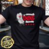 Alt Text: Official C2E2 I've Got That Dog In Me T-Shirt featuring a bold graphic design for fans and collectors.