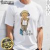 Official Rio Romeo T-Shirt featuring a stylish design, perfect for fans and casual wear enthusiasts.