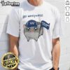 Funny Go Weeyums Williams Racing T-Shirt featuring a playful design for racing fans and enthusiasts.