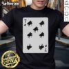 Alt Text: Official Andr 3000 Piano Cactus Card T-Shirt featuring vibrant graphics and a stylish design, perfect for fans.