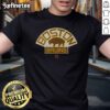 Official Boston Bruins 1924 Retro Logo T-Shirt featuring classic design and vintage colors for hockey fans.